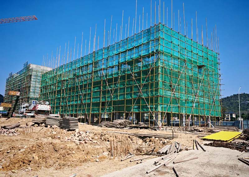 預(yù)計(jì)年產(chǎn)超2000噸！直擊安順食品加工現(xiàn)場