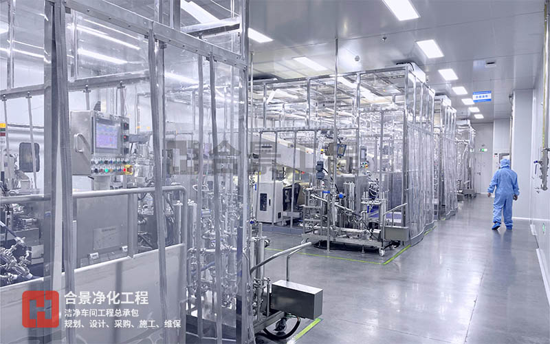 馬來(lái)西亞新能源電池廠房?jī)艋こ萄b修建設(shè)總包商匯總